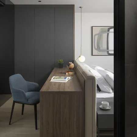 Panoramica By Interhome *