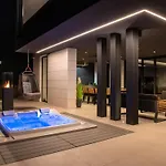 Panoramica By Interhome Villa Koromačno