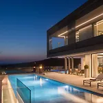 Villa Panoramica By Interhome Koromačno