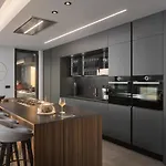 Villa Panoramica By Interhome