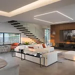 Villa Panoramica By Interhome *