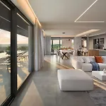 Villa Panoramica By Interhome