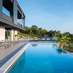 Villa Panoramica By Interhome Koromačno