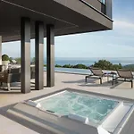 Panoramica By Interhome Villa *