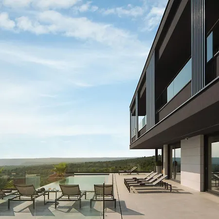 Panoramica By Interhome Koromacno