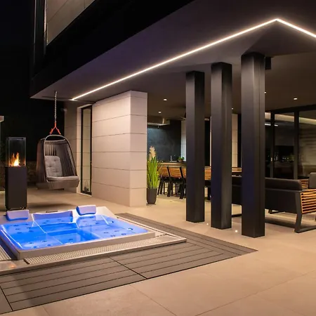 Panoramica By Interhome Villa Koromacno