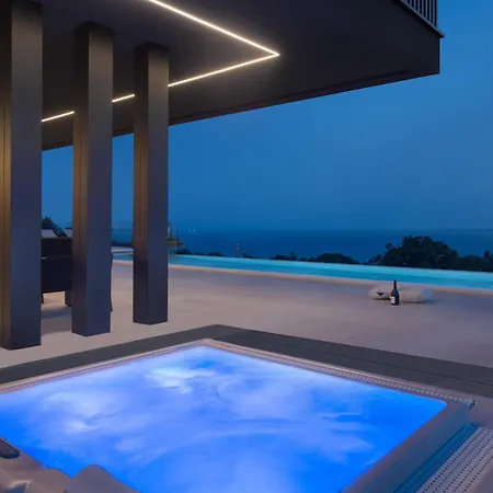 Panoramica By Interhome * Koromacno