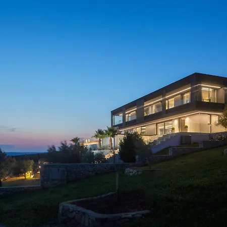 Panoramica By Interhome Villa *