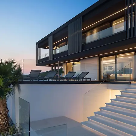 Villa Panoramica By Interhome Koromačno