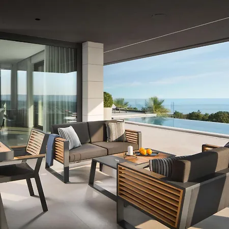 Villa Panoramica By Interhome Koromacno