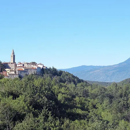 Panoramica By Interhome