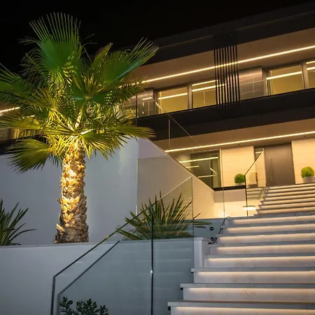 Panoramica By Interhome Villa