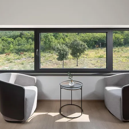 Villa Panoramica By Interhome Koromacno