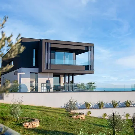 Panoramica By Interhome