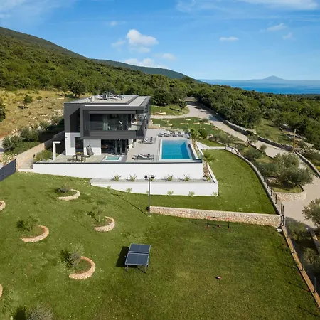 Panoramica By Interhome Villa Koromacno