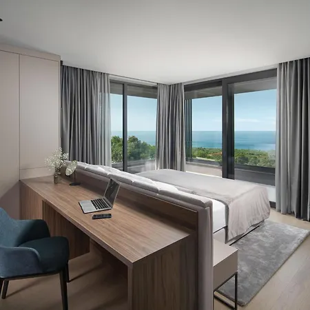 Panoramica By Interhome 빌라
