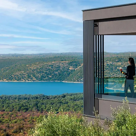 빌라 Panoramica By Interhome