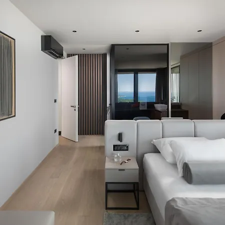 Panoramica By Interhome Koromacno