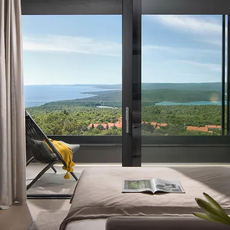 Panoramica By Interhome * Koromačno