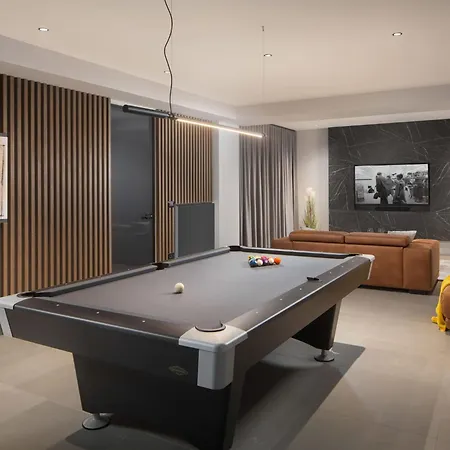 Panoramica By Interhome Villa