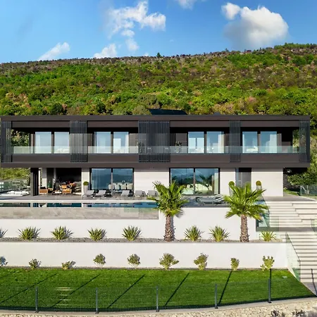 Panoramica By Interhome Villa *