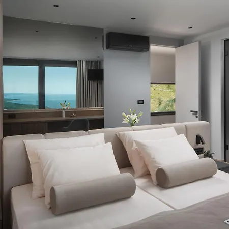 빌라 Panoramica By Interhome *