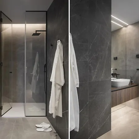 Panoramica By Interhome 빌라 *