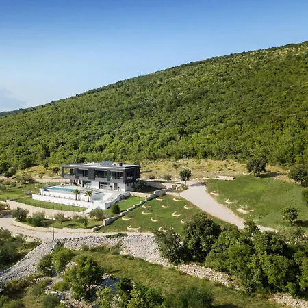 Panoramica By Interhome 빌라 Koromačno