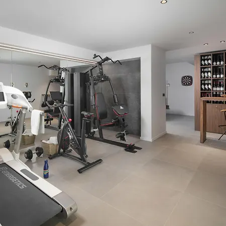 Panoramica By Interhome *