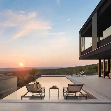 Panoramica By Interhome Koromacno