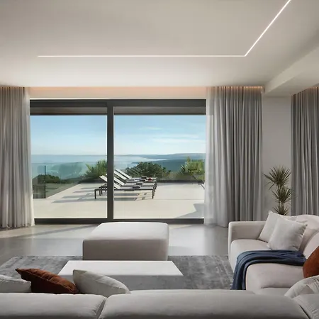 Panoramica By Interhome 빌라 *