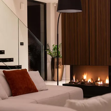 Panoramica By Interhome *