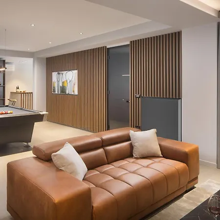 Panoramica By Interhome * Koromacno