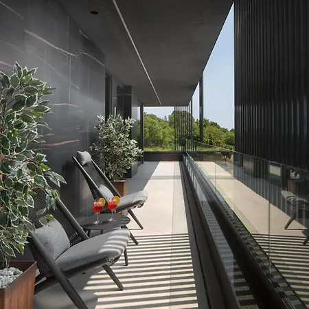Panoramica By Interhome Villa