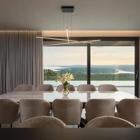 Villa Panoramica By Interhome Koromacno