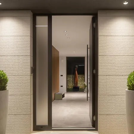 Panoramica By Interhome Villa