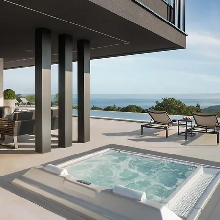 Panoramica By Interhome 빌라 *